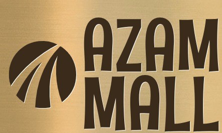 AZAM MALL